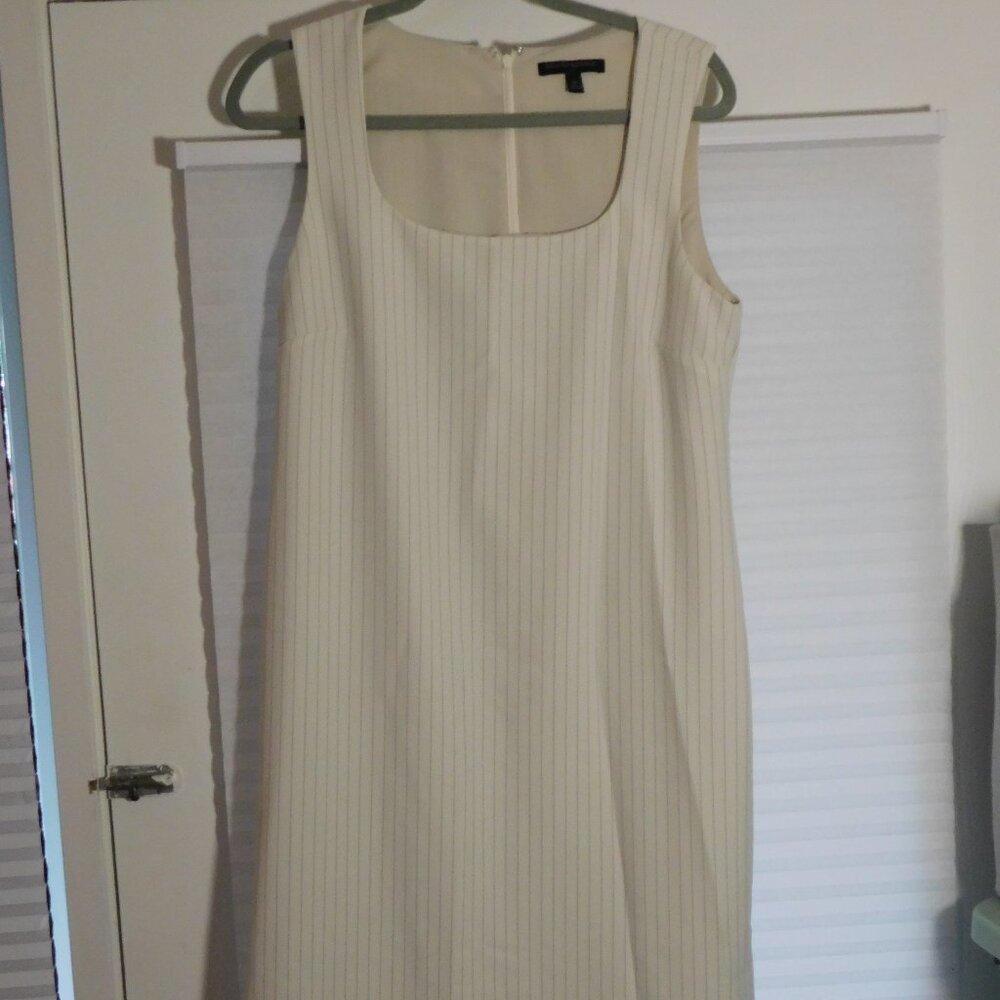 Banana Republic Sheath Dress